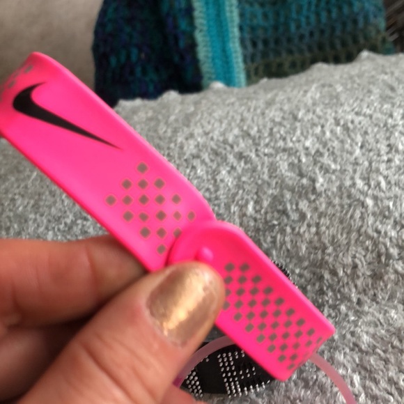 Bracelet set Lil Wayne Nike Whatever slap 4pc set - Picture 6 of 6